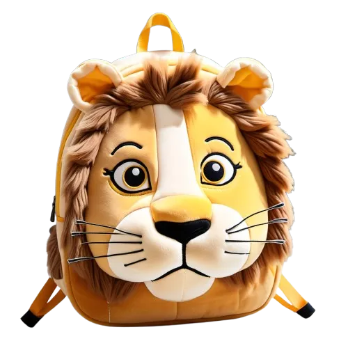 Animal Design Backpack