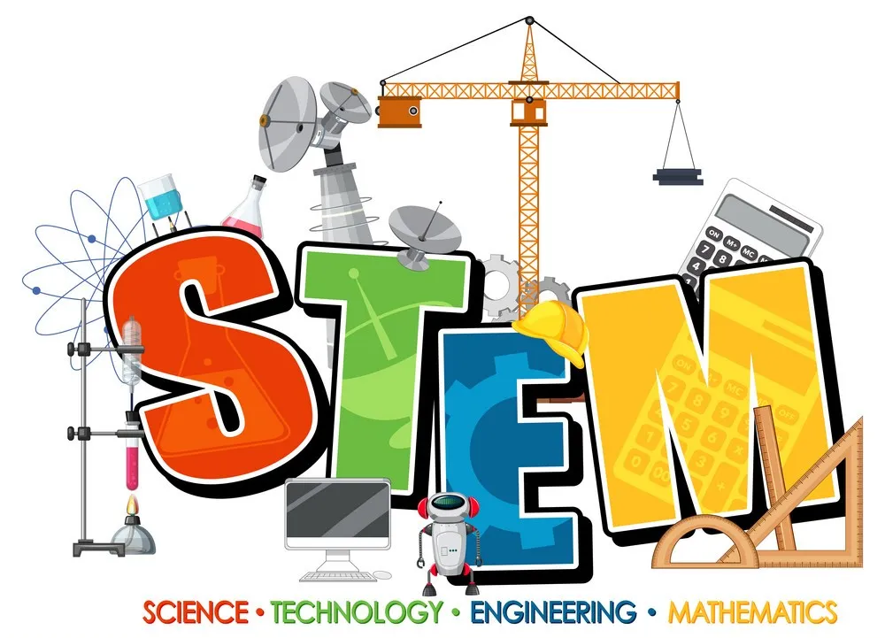 STEM Toys