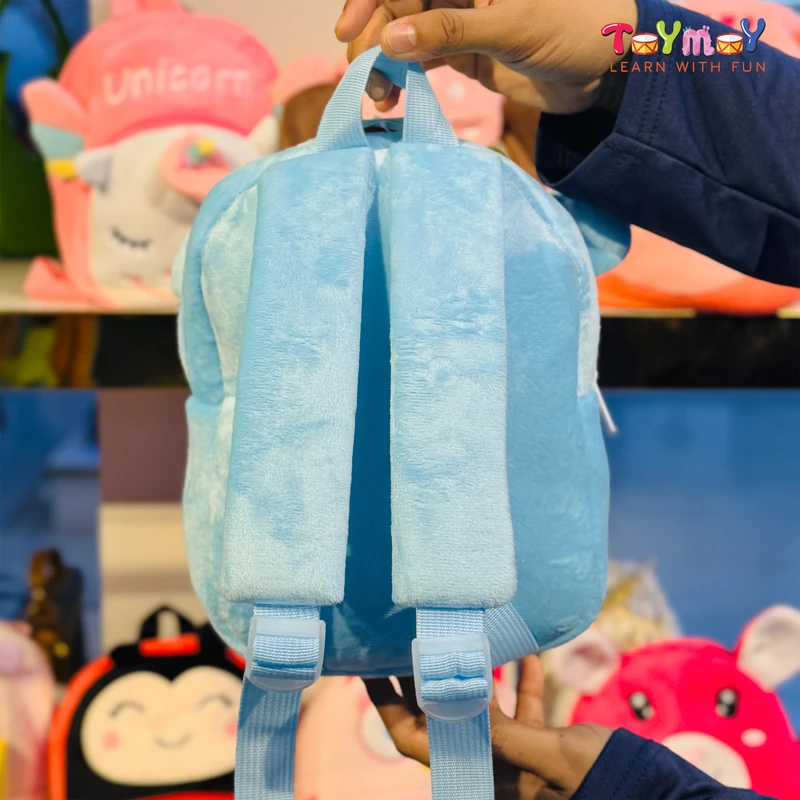 Baby Cow Mini Backpack - The Perfect Essential for Little Ones Imported Premium Quality - Image 3