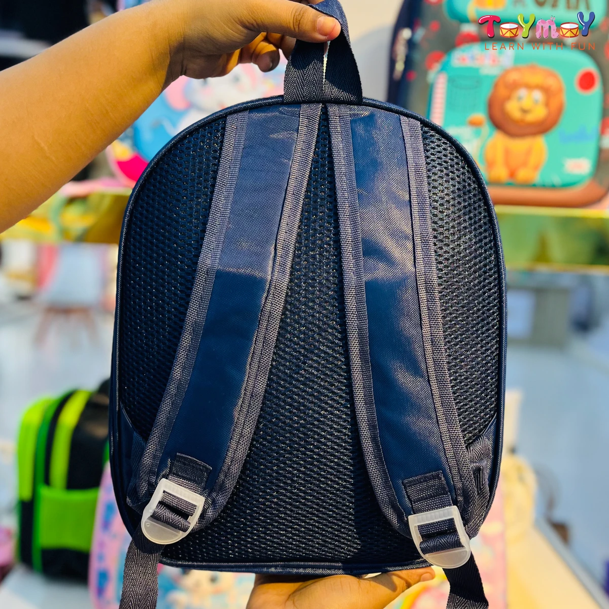 Cool Dinosaur-Imported high quality bags for kids