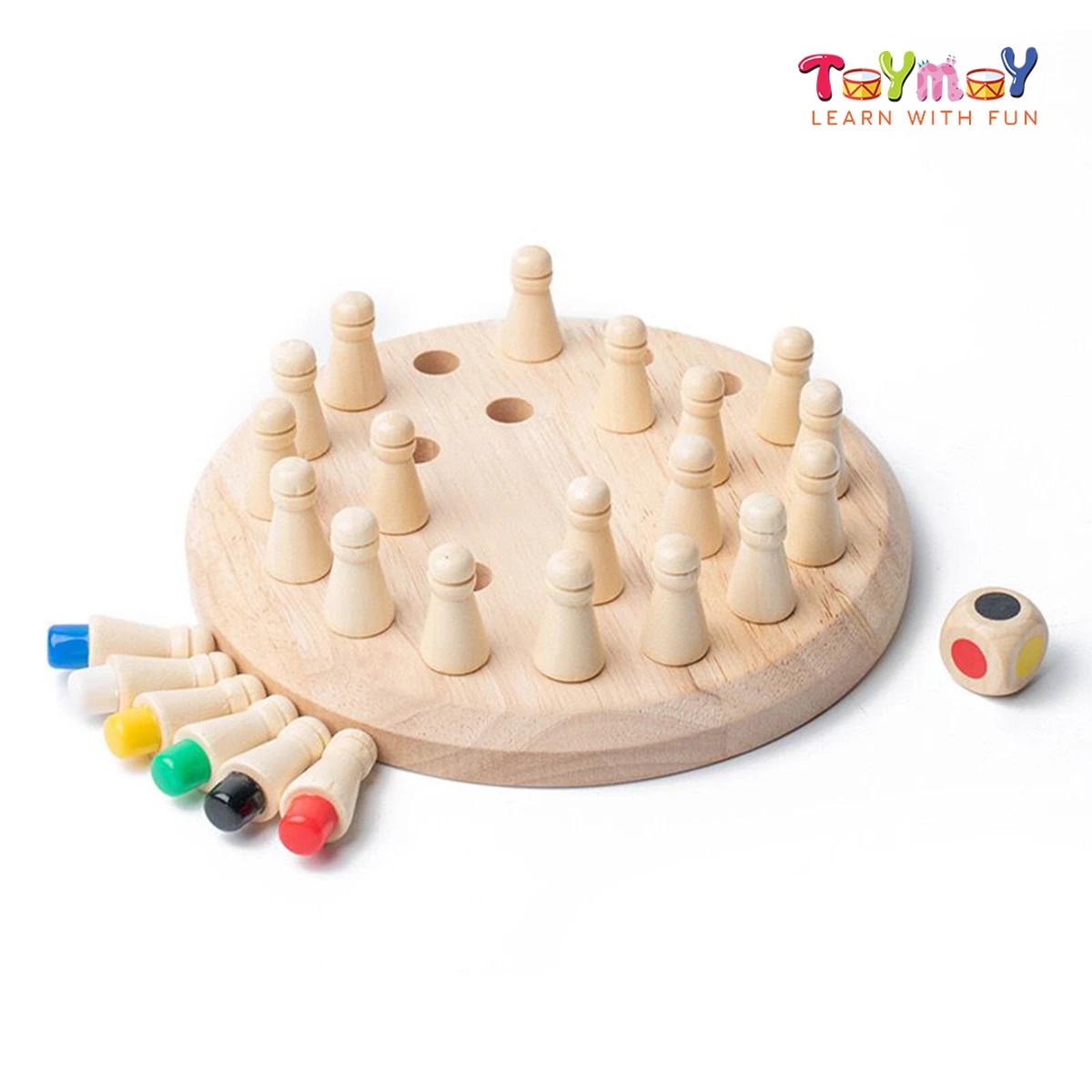 Memory Chess: A Fun and Challenging Game to Boost Your Child Strategy and Recall Skills