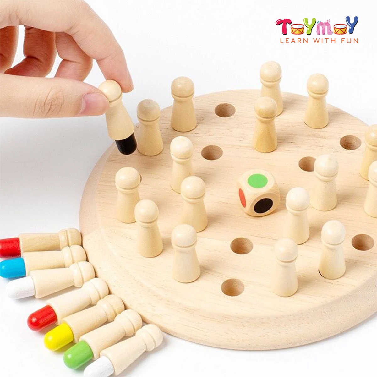 Memory Chess: A Fun and Challenging Game to Boost Your Child Strategy and Recall Skills - Image 3