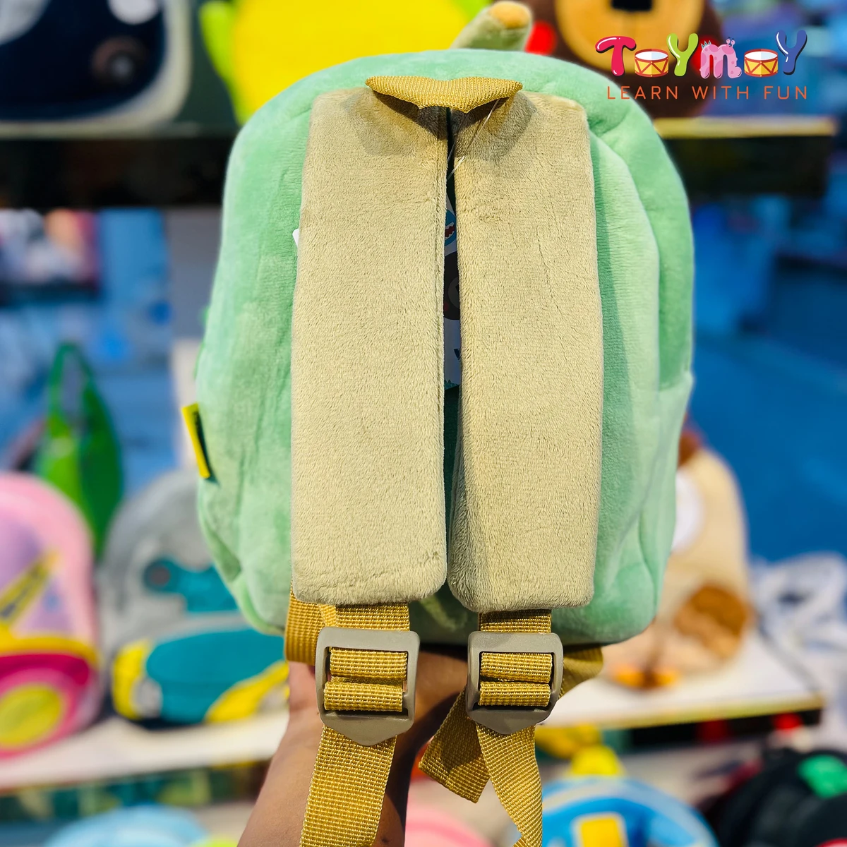 Pretty Lemon Backpack - Image 3