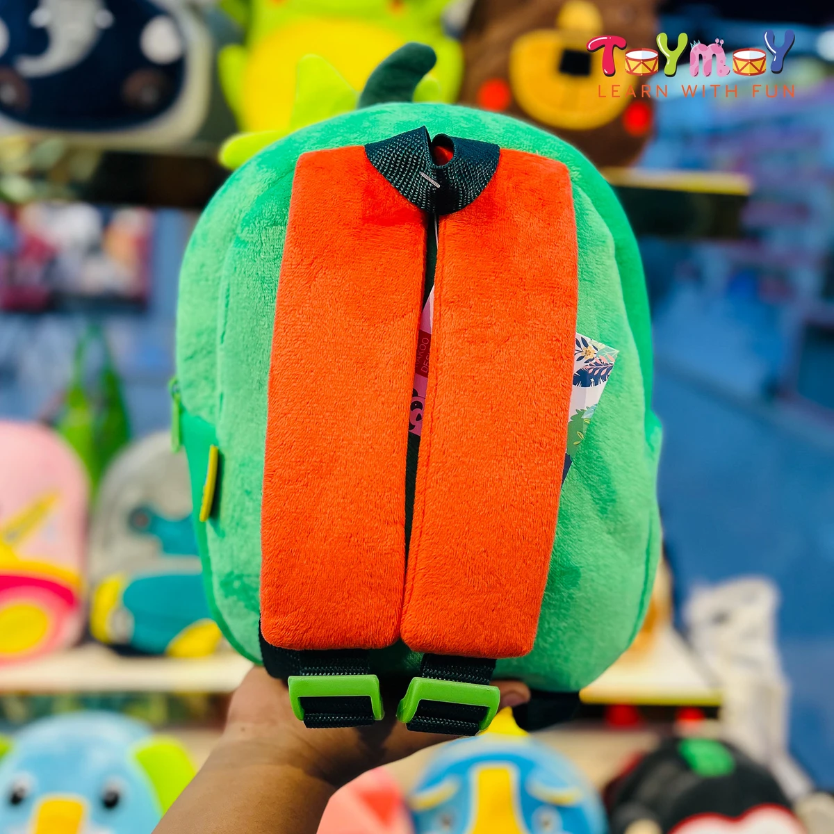 Watermelon Backpack - Image 3