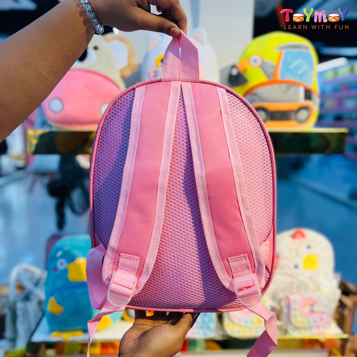 Baby Elelphant-Imported high quality bags for kids